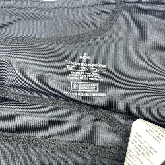 Tommie Copper Leggings - Picture 5 of 5